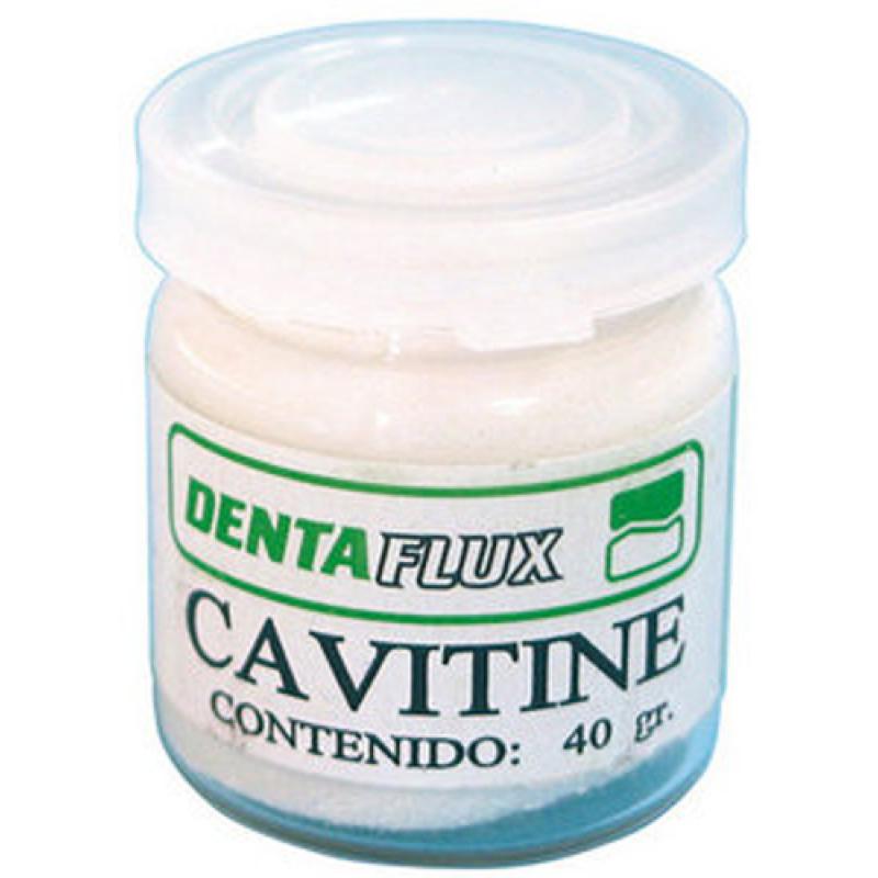 Eugenol cemento dental Dentaflux - Royal Dent